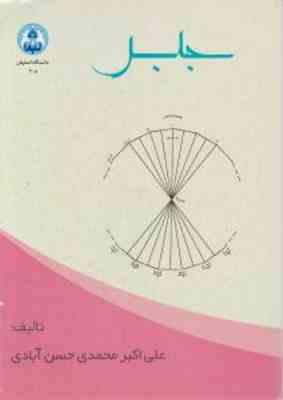 جبر ( علی اکبر محمدی حسن آبادی )