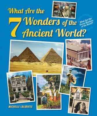 7wonders of the Ancient World