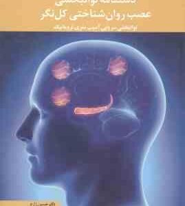 دستنامه توانبخشی عصب روان شناختی کل نگر ( یهودا بن - یاشای - لئونارد دیلر - حسین زارع - علی اکبر شری