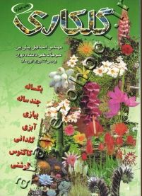 گلکاری ( مهندس اسماعیل پیش بین )