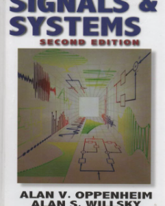 sicnals & systems