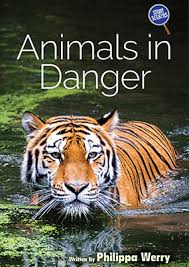 ANIMALS IN DANGER