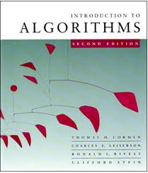 INTERODUCTUION TO ALGORITHMS