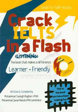 crack IELTS in a Flash (LiSTENiNG