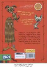 اتولین و گربه ی زرد جلد 1 ( گریس ریدل - ریحانه جعفری )
