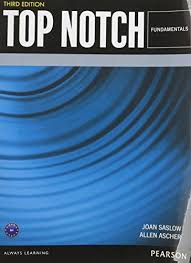 TOP NOTCH : FUNDAMENTALS - A
