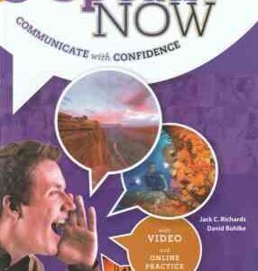 speak Now 3 ( Jack C Richards - David Bohlke )