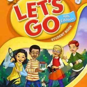 lets go : 5 ( R.Nakata-K.Frazier )