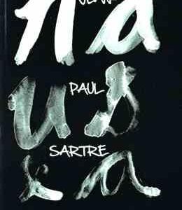 Nausea ( Jean Paul Sartre ) - حالت تهوع