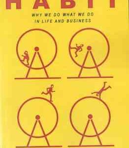 The Power Of Habit ( Charles Duhigg ) - قدرت عادت