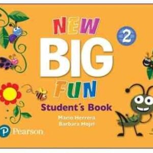 نیو بیگ فان 2 ( new big fun )