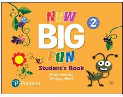 نیو بیگ فان 2 ( new big fun )