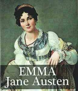 EMMA ( Jane Austen ) - اما