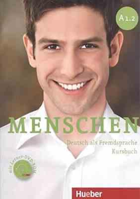 زبان آلمانی MENSCHEN - A 2.2 منشن (کتاب کار سی دی) 11
