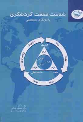 شناخت صنعت گردشگری با رویکرد سیستمی ( محمود ضیایی - مژگان تراب احمدی )