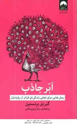 ابر جاذب ( گبریل برنستین - سارا پرویز خانی )